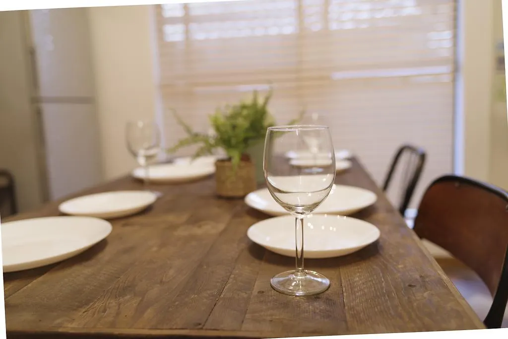 Kokoro House Villa Osaka Japan