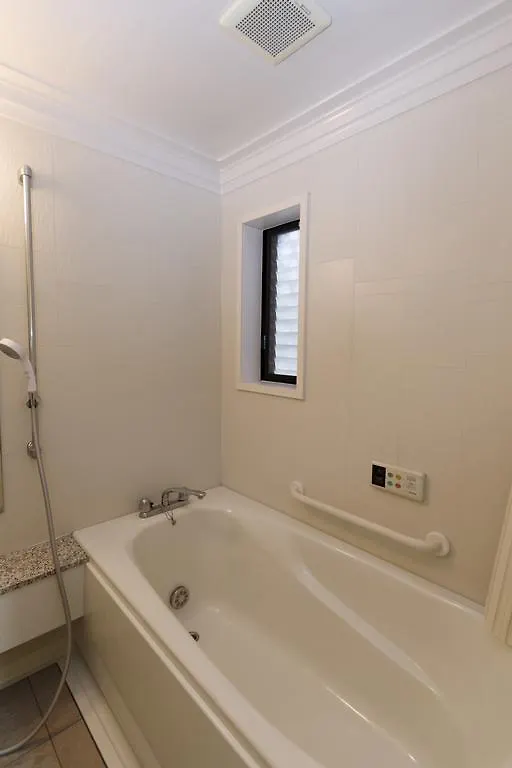 Kokoro House Villa Osaka 0*,