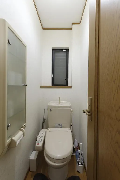 Kokoro House Villa Osaka