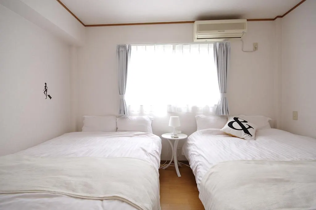 Kokoro House Villa Osaka Holiday home