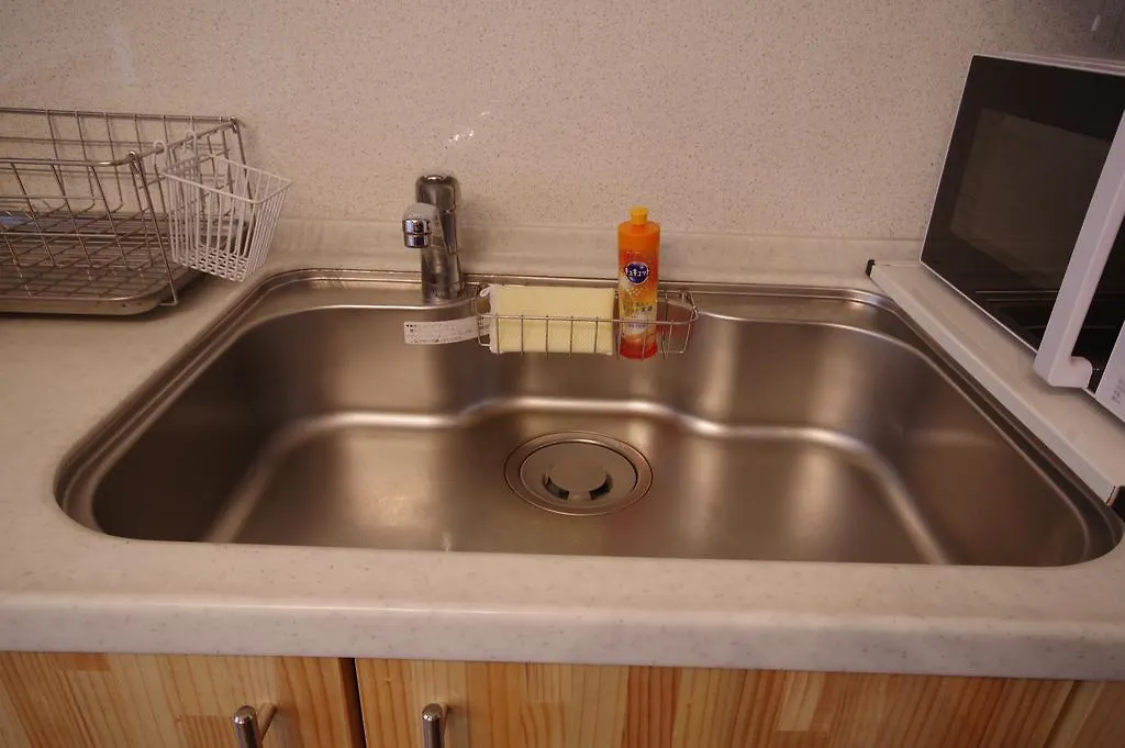 Holiday home Kokoro House Villa Osaka Japan
