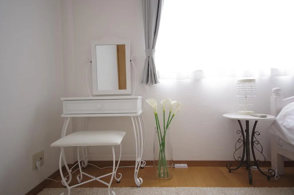 Holiday home Kokoro House Villa Osaka
