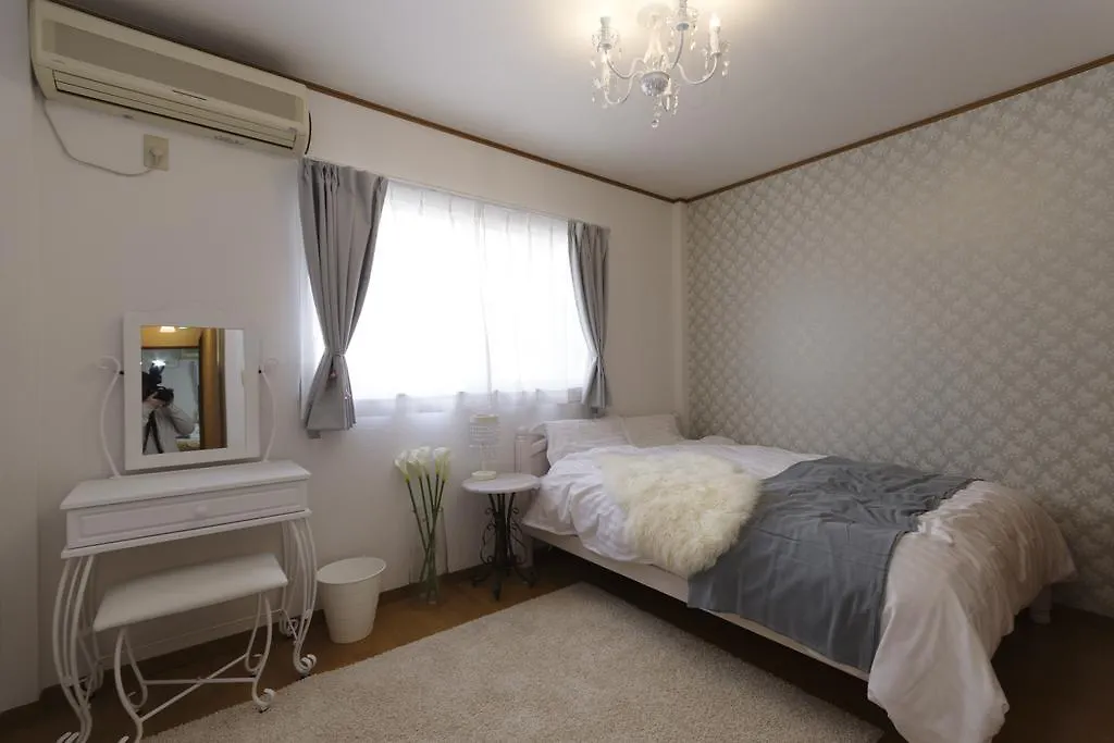 Kokoro House Villa Osaka